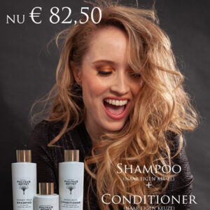 Decemberbundel haircare