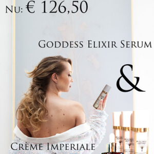 Decemberbundel Skincare